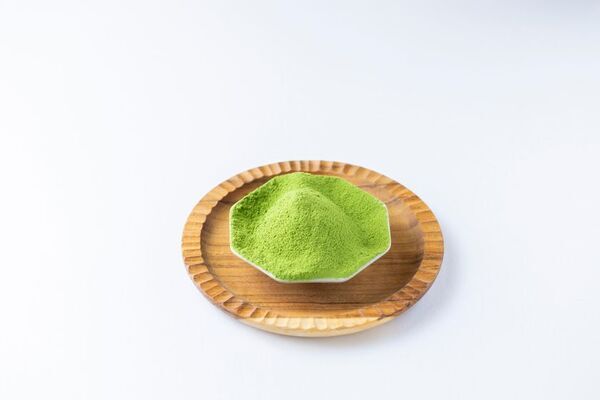 【熱海プリン×丸七製茶】待望のコラボ第4弾　“濃い”抹茶＆ほうじ茶を楽しむ「抹茶ほうじ茶フェア」を4月12日(土)スタート！