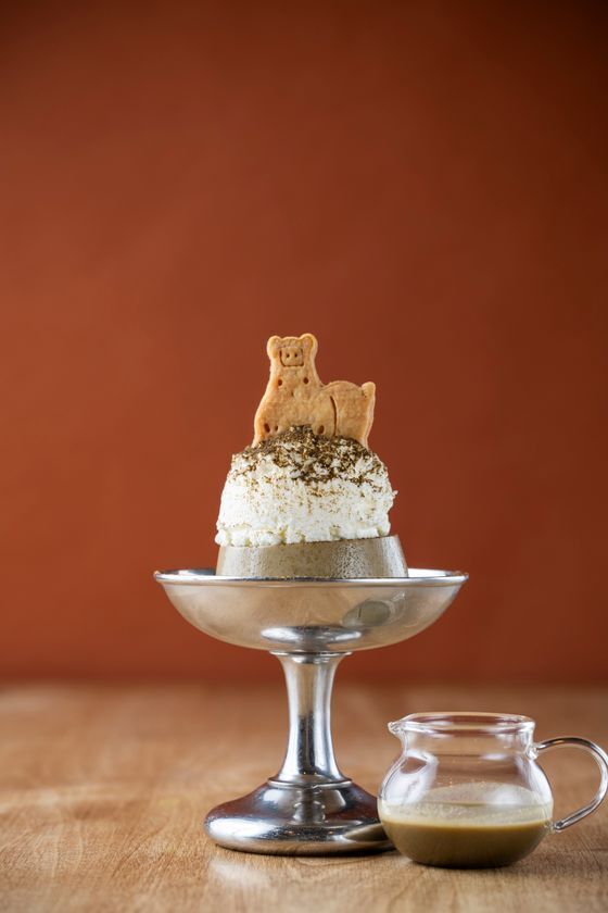 【熱海プリン×丸七製茶】待望のコラボ第4弾　“濃い”抹茶＆ほうじ茶を楽しむ「抹茶ほうじ茶フェア」を4月12日(土)スタート！