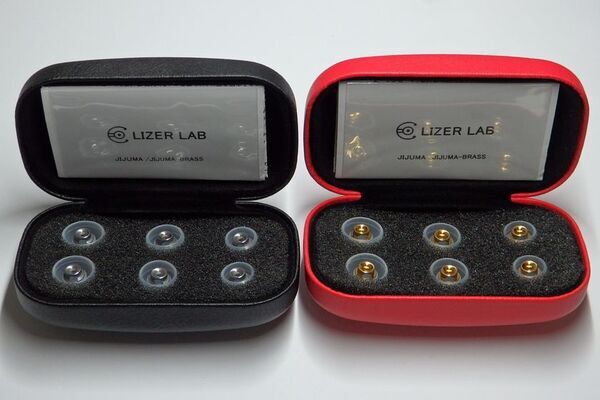 音が見える。日米特許技術で革新的イヤーピース 第4弾、目標金額の943％を達成、5/9(金)まで先行予約販売を実施いたします。