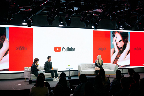 ちゃんみなが語る、“イメージを無くすこと”の重要性YouTube Japan Women in Music with ちゃんみなsupported by Billboard Japanレポート