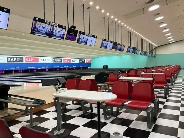 ≪関西のアマチュアボウラー必見≫プロボウラー総勢24名参加　ボウリング大会「三恵オープン」開催決定≪今年はアマチュア賞品が豪華に！≫