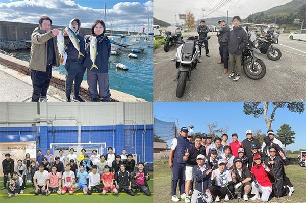 給食DXのナリコマ、スポーツ庁「スポーツエールカンパニー2025」に初認定