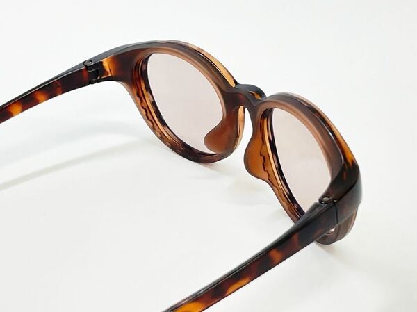 目肌ケアができるアイウェアブランド「SOLAIZ(ソライズ)」　“進化した”新シリーズ・EIGHTや既存モデルの新色が登場！