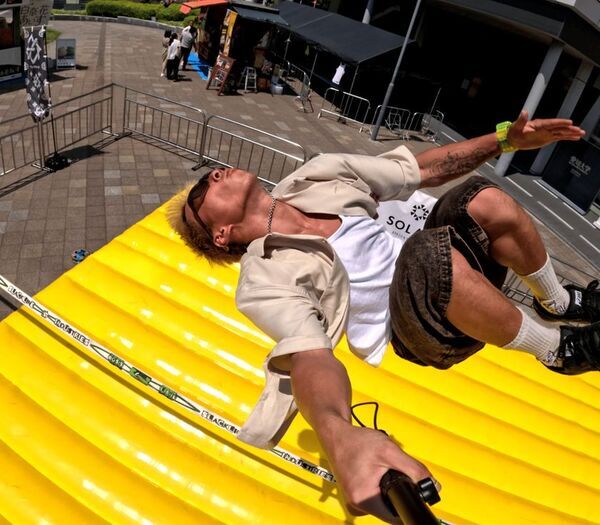 目肌ケアができるアイウェアブランド「SOLAIZ(ソライズ)」　“進化した”新シリーズ・EIGHTや既存モデルの新色が登場！