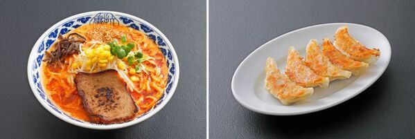 「らーめん亀王」が4月26日・27日大阪・関西万博にて「豚骨風ヴィーガンらーめん」を1,000円(税込)で限定食数販売！