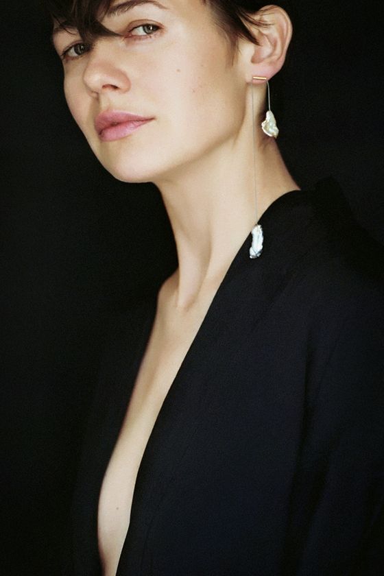 カリフォルニア発「ANCHOVY」のジュエリーが日本発売1周年！限定ジュエリー「フラワーパールリング」を4月27日まで予約販売