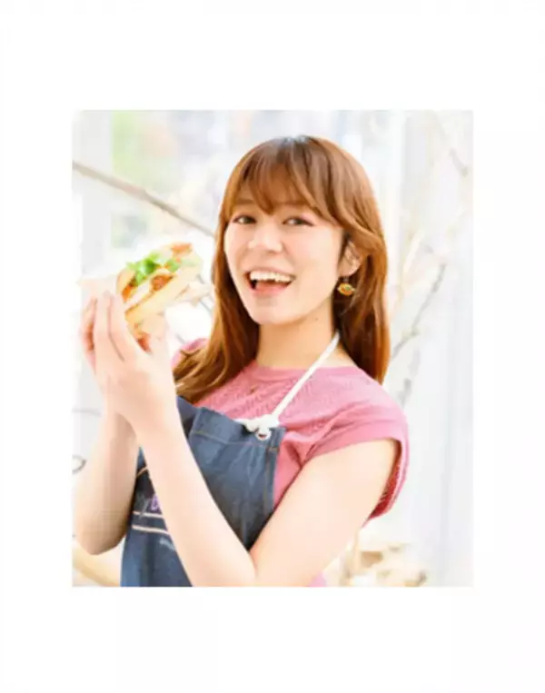 アーモンドミルクの味にこだわった「至福のアーモンドミルク」を味わえる　6月まで限定メニューが都内2店舗でスタート！