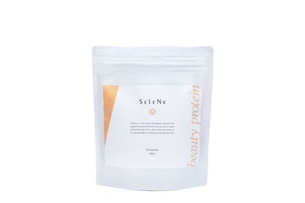 フェムケア＆ビューティーヘルスブランド「SELENE」が誕生　月のリズムに寄り添い、女性の美を支える5アイテムを発売