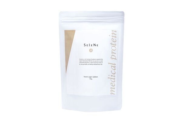 フェムケア＆ビューティーヘルスブランド「SELENE」が誕生　月のリズムに寄り添い、女性の美を支える5アイテムを発売