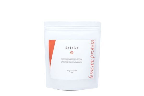 フェムケア＆ビューティーヘルスブランド「SELENE」が誕生　月のリズムに寄り添い、女性の美を支える5アイテムを発売