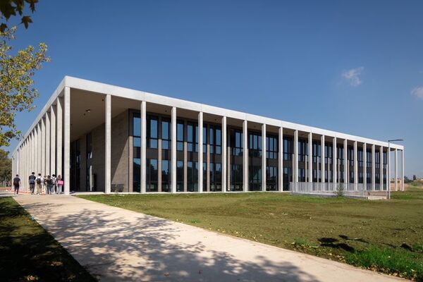 ＜私立医学部合格速報＞イタリア医学部予備校からビオメディコ大学医学部(UCBM)に8名合格！