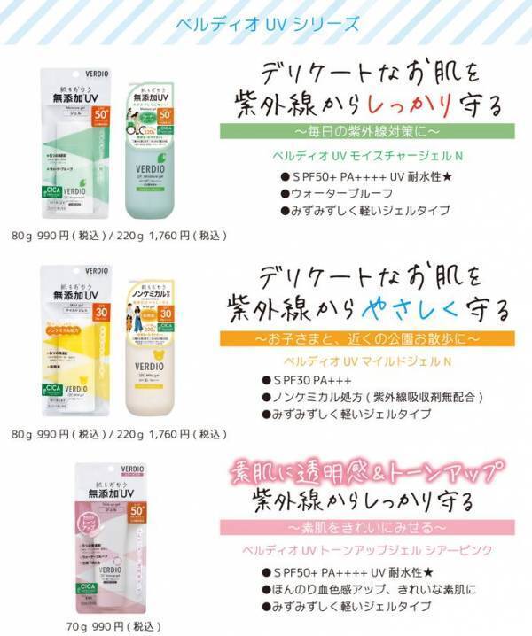 近江兄弟社の“肌をおもう”日やけ止め「ベルディオ」が、滋賀県彦根市の人気キャラクター「ひこにゃん」とコラボ！
