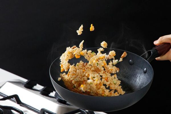 Makuakeフライパンカテゴリで歴代1位の支援総額5,000万円を達成！『ゼロフライパン』