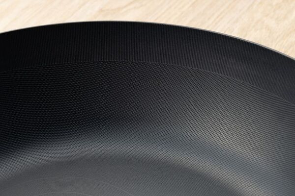 Makuakeフライパンカテゴリで歴代1位の支援総額5,000万円を達成！『ゼロフライパン』