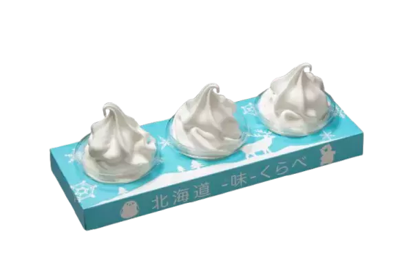 【あべのハルカス近鉄本店】第１弾は、春うにやカニなどの海鮮や「サロマ和牛」など「オホーツク」エリアの食材を使用した限定メニューなどが堪能できる１週間「春の大北海道展」