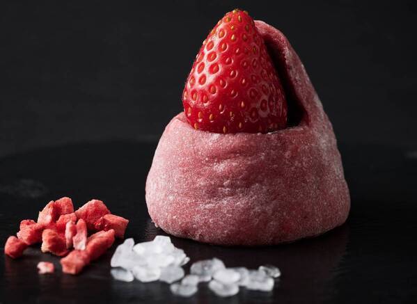 【あべのハルカス近鉄本店】第１弾は、春うにやカニなどの海鮮や「サロマ和牛」など「オホーツク」エリアの食材を使用した限定メニューなどが堪能できる１週間「春の大北海道展」