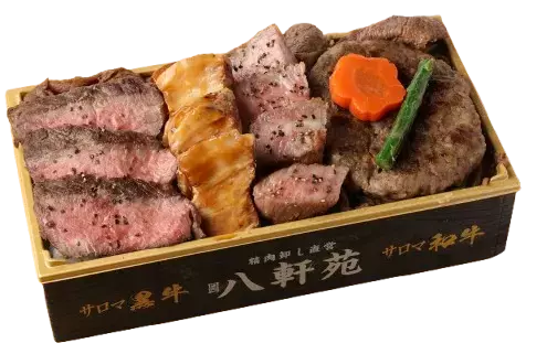 【あべのハルカス近鉄本店】第１弾は、春うにやカニなどの海鮮や「サロマ和牛」など「オホーツク」エリアの食材を使用した限定メニューなどが堪能できる１週間「春の大北海道展」