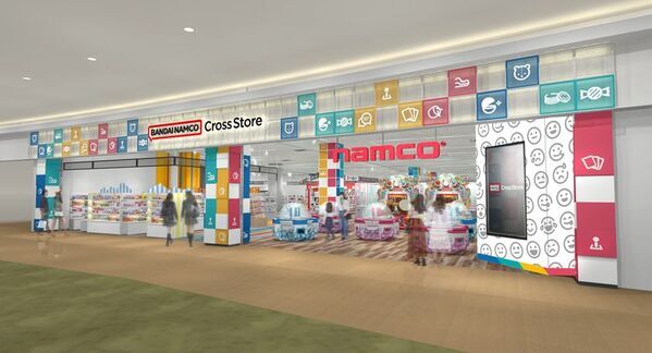 mozo ワンダーシティ　2025年4月24日(木)第二弾リニューアル！全国初業態・東海地区初3店舗を含む、14店舗がオープン