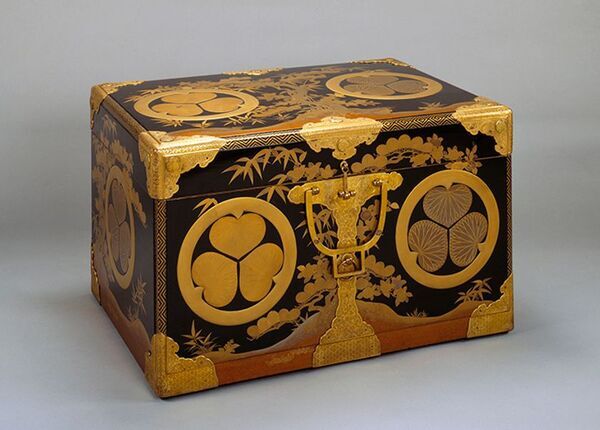 特別展「上杉家の御殿　～城・藩邸・伯爵邸～」を米沢市上杉博物館で4月19日から開催