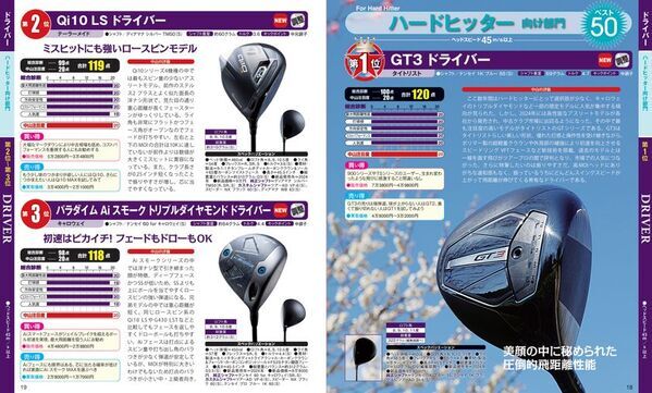 「開運！なんでも鑑定団」ゴルフグッズ鑑定士・中山功一氏監修「中古ゴルフクラブベストランキング2025」4月22日発売！