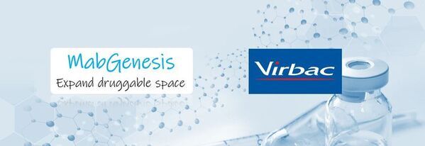 仏アニマルヘルス企業ビルバック社とのイヌ疾患治療用抗体のライセンスに関するお知らせ
