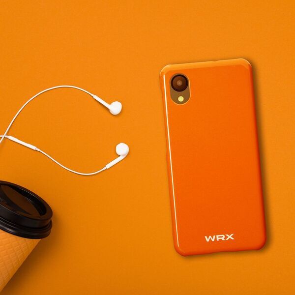 スバル『WRX』、『WRX STI』の実車カラーを再現したスマートフォンケースを発売！