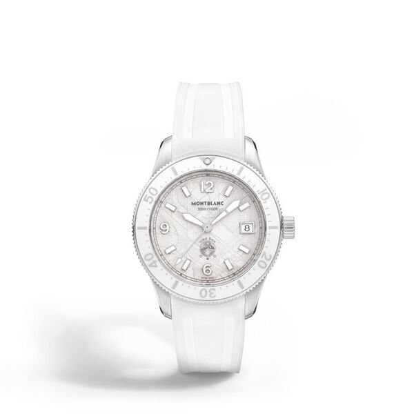 モンブランがウォッチズ＆ワンダーズ ジュネーブ 2025にて新作ウォッチを発表