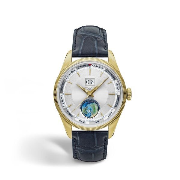 モンブランがウォッチズ＆ワンダーズ ジュネーブ 2025にて新作ウォッチを発表