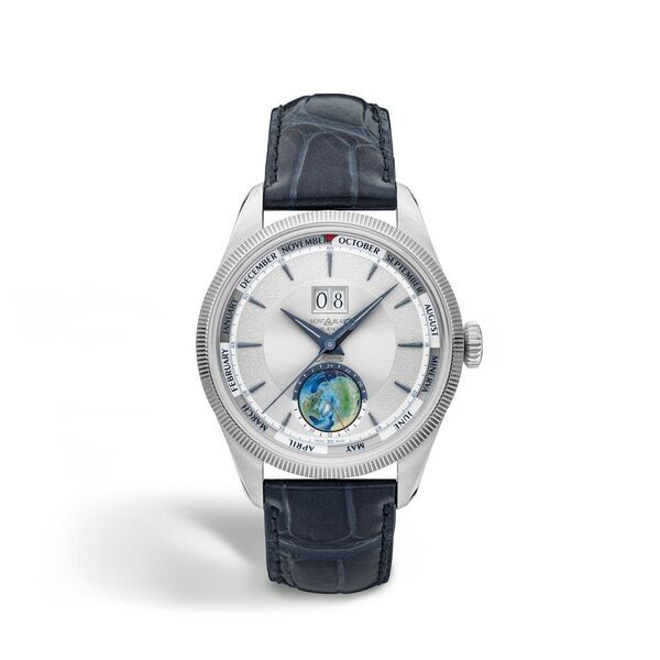 モンブランがウォッチズ＆ワンダーズ ジュネーブ 2025にて新作ウォッチを発表