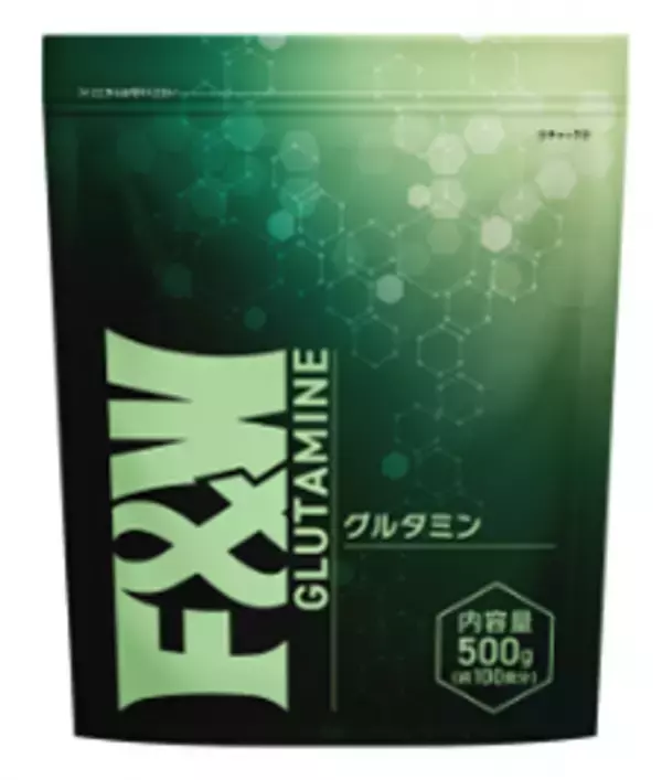 F&Wから“ビタミンと乳酸菌”を配合したホエイプロテインが登場！！組み合わせ抜群のクレアチンパウダーも販売開始予定