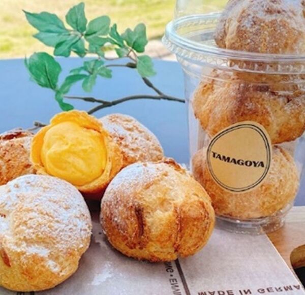 ＼新東名NEOPASA駿河湾沼津 開業13周年／上下線で13周年記念を祝した特別海鮮丼やオープン当初のスイーツが復刻販売　4/12より順次販売スタート