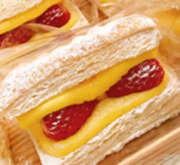 ＼新東名NEOPASA駿河湾沼津 開業13周年／上下線で13周年記念を祝した特別海鮮丼やオープン当初のスイーツが復刻販売　4/12より順次販売スタート