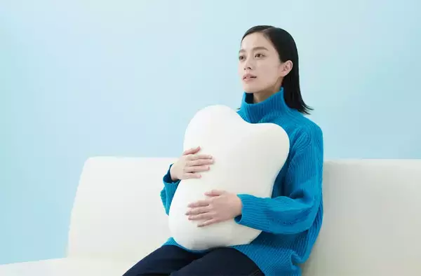 ホテル セトレ神戸・舞子、新客室YURURIを4/18より販売開始　D-LAB協力のもと“呼吸するクッション”fufulyの常設が決定