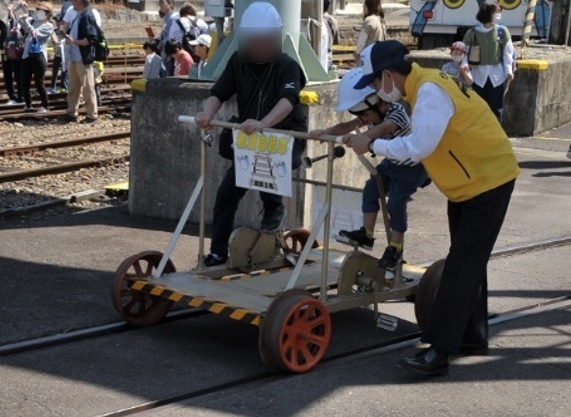 『伊賀線まつり２０２５』開催内容について