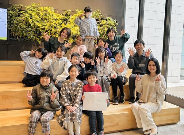 一般社団法人はれる、アステラス製薬協力のもとSDGsを伝える芸術鑑賞会「エコメロディコンサートキャラバン」を始動！