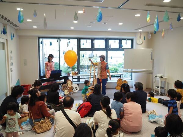 一般社団法人はれる、アステラス製薬協力のもとSDGsを伝える芸術鑑賞会「エコメロディコンサートキャラバン」を始動！