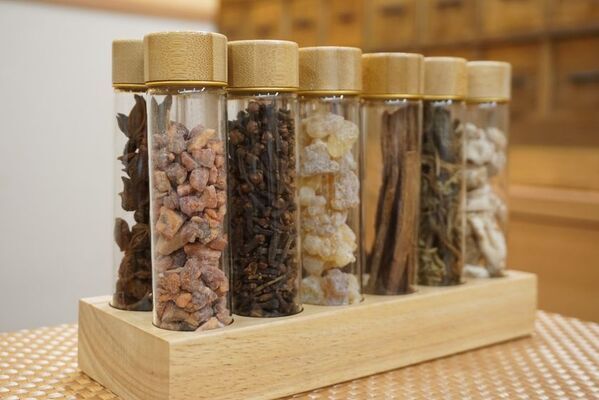 お香の老舗「香源」4月18日の“お香の日”に合わせお香づくり体験をリニューアル　名古屋・銀座・上野の店舗にて実施