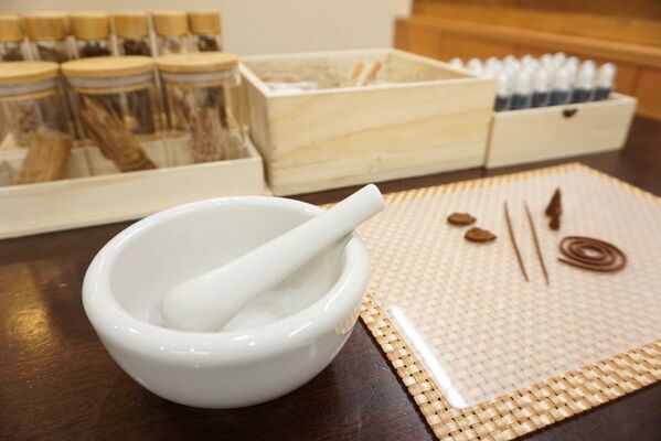 お香の老舗「香源」4月18日の“お香の日”に合わせお香づくり体験をリニューアル　名古屋・銀座・上野の店舗にて実施