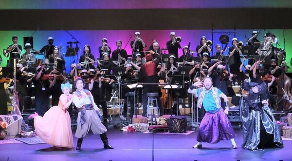 日生劇場で夏休みに感動の舞台を　日生劇場ファミリーフェスティヴァル 2025　特設ページ公開