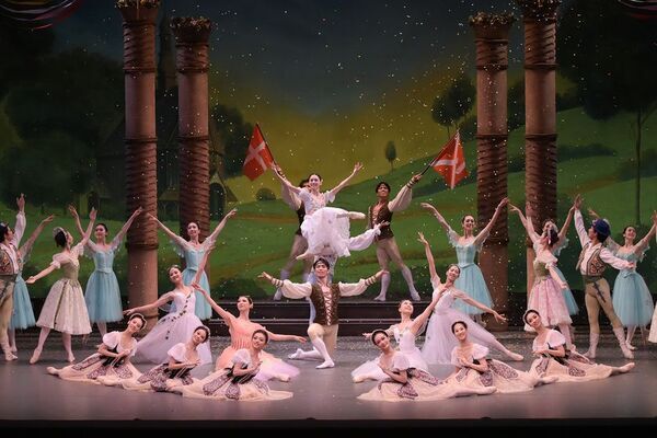 日生劇場で夏休みに感動の舞台を　日生劇場ファミリーフェスティヴァル 2025　特設ページ公開