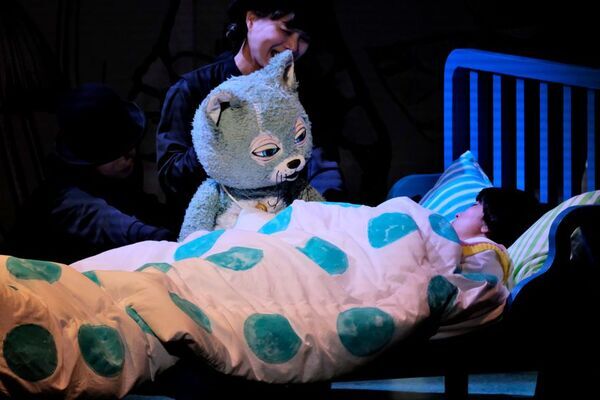 日生劇場で夏休みに感動の舞台を　日生劇場ファミリーフェスティヴァル 2025　特設ページ公開