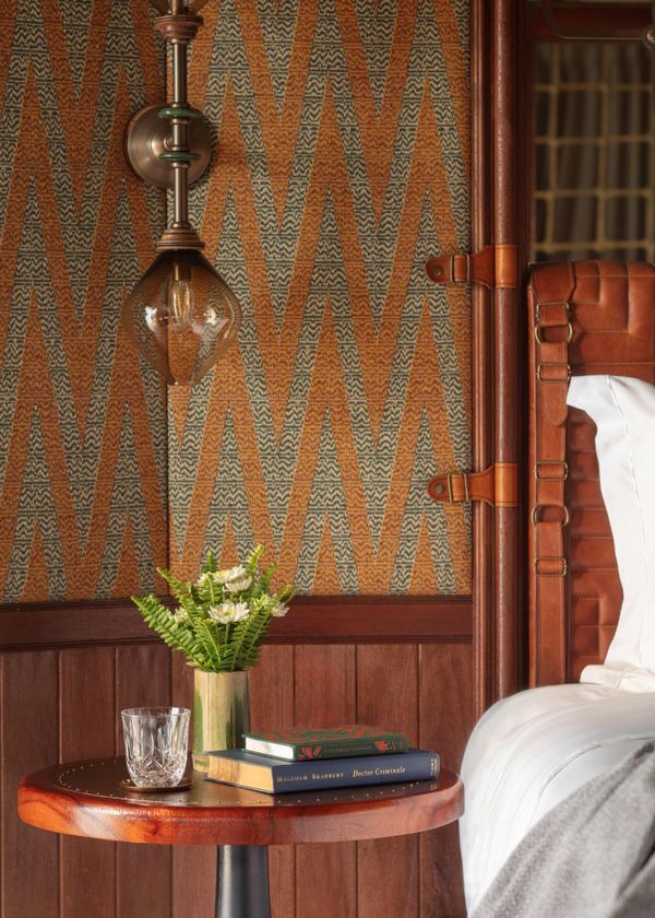 タイ北部の美しい景色を一望できるラグジュアリーな滞在空間「メコン・エクスプローラー・テント」がアナンタラ・ゴールデン・トライアングルに誕生