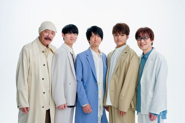 新生T-SQUARE　正式メンバーが決定！T-SQUARE CONCERT TOUR 2025「TURN THE PAGE!」開催、新譜は6月4日(水)に発売決定！