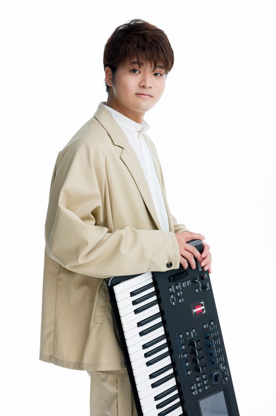 新生T-SQUARE　正式メンバーが決定！T-SQUARE CONCERT TOUR 2025「TURN THE PAGE!」開催、新譜は6月4日(水)に発売決定！