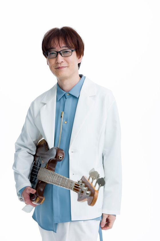 新生T-SQUARE　正式メンバーが決定！T-SQUARE CONCERT TOUR 2025「TURN THE PAGE!」開催、新譜は6月4日(水)に発売決定！