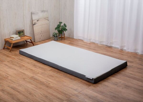 運動科学学士監修の新マットレス、4月21日発売予定！理想の寝姿勢に導く「モダンフィットマットレス」登場