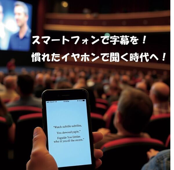 アイアシステム、難聴者・高齢難聴者も感動の瞬間を共有できる“Wi-Fiによる支援システム”の販売を開始