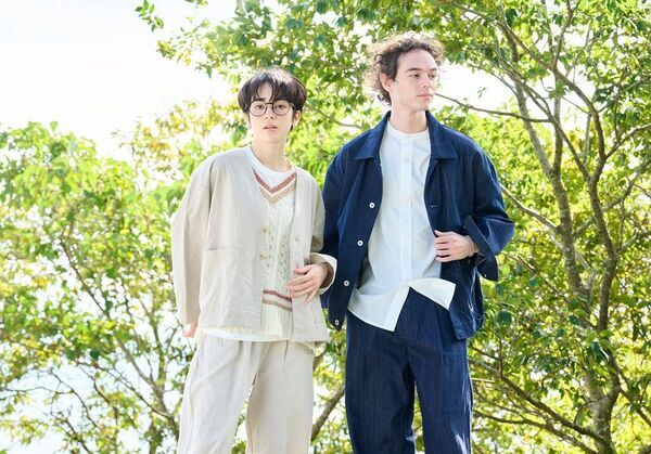 NARU FACTORY、日本製ファッションの良さを伝えるため5月2日～18日台湾でのポップアップに出展！