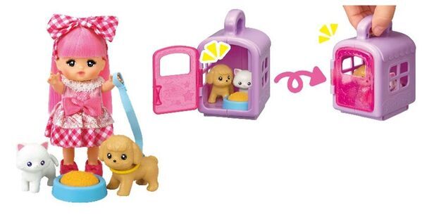 4色に色が変わる恐竜 かえちゃOh!!ワールド　最強恐竜 まほうのティラノサウルス 究極バトルフィールドが新登場！主な玩具専門店・量販店で、4月26日に発売いたします。