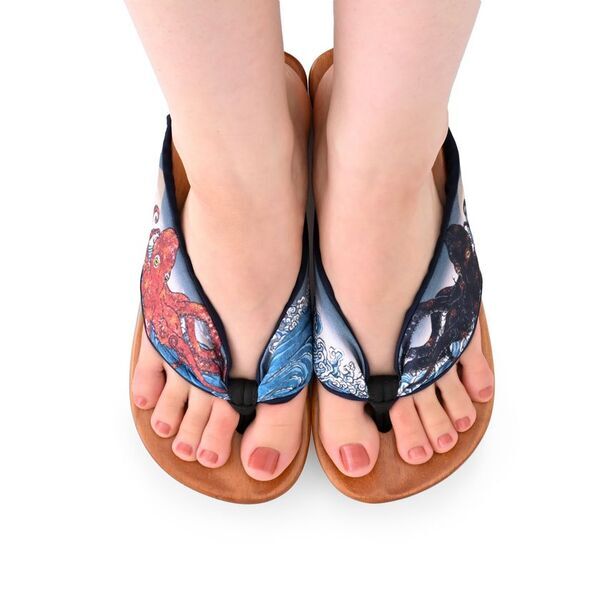 ＜金沢発＞ 靴屋が創る下駄「tamaki」2025年春夏新作リリース！「軽くて履きやすい！」歩きやすさと美しさを追求した新感覚の下駄